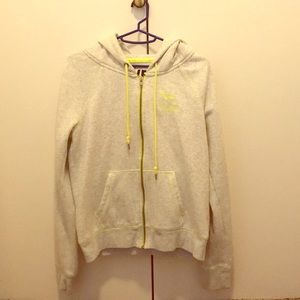 Victoria Secret Pink Hoodies $10